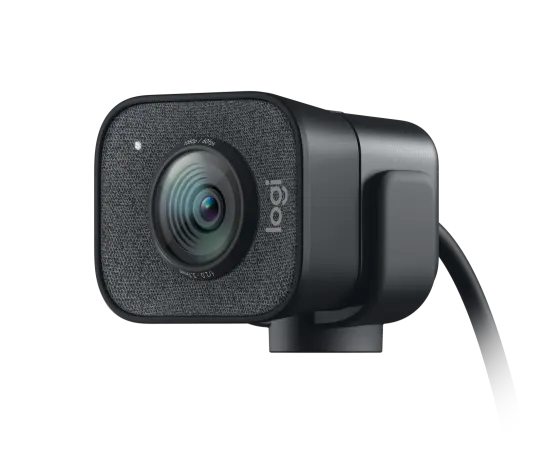 StreamCam