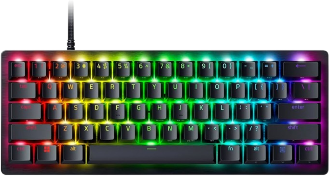 Huntsman V3 Pro Mini