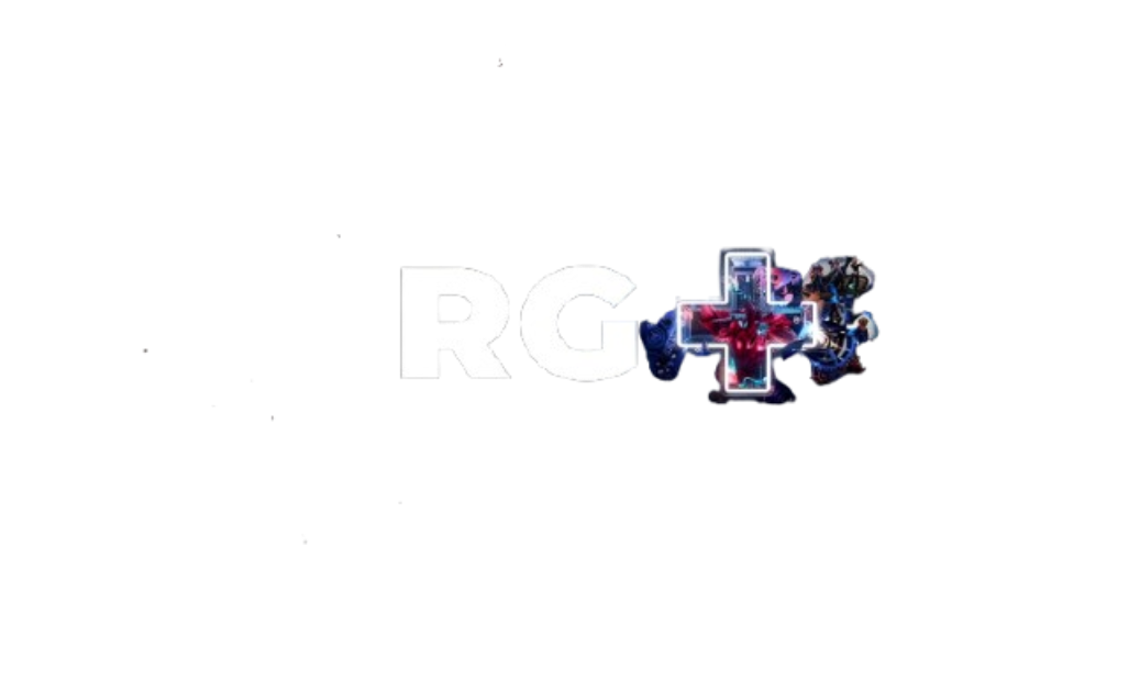 RG+ — Official Platform